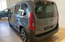 Citroen Berlingo пасс. Shine