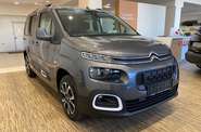 Citroen Berlingo пасс. Shine