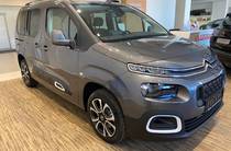 Citroen Berlingo пасс. Shine