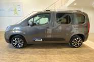 Citroen Berlingo пасс. Shine