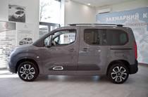 Citroen Berlingo пасс. Shine