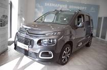 Citroen Berlingo пасс. Shine