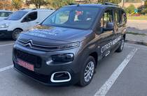 Citroen Berlingo пасс. Shine