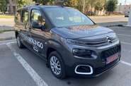 Citroen Berlingo пасс. Shine