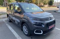 Citroen Berlingo пасс. Shine