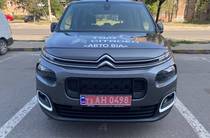 Citroen Berlingo пасс. Shine