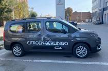 Citroen Berlingo пасс. Shine