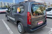 Citroen Berlingo пасс. Shine