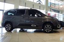 Citroen Berlingo пасс. Feel