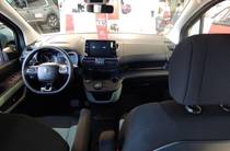 Citroen Berlingo пасс. Feel