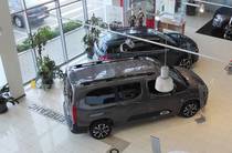 Citroen Berlingo пасс. Feel