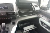 Citroen Berlingo пасс. Feel