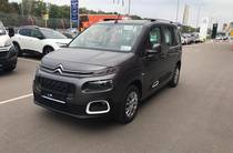 Citroen Berlingo пасс. Shine