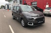 Citroen Berlingo пасс. Shine