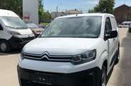 Citroen Berlingo Base