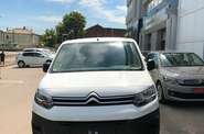 Citroen Berlingo Base