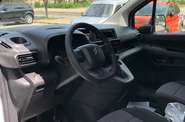 Citroen Berlingo Base