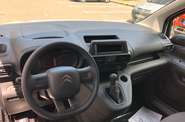Citroen Berlingo Base