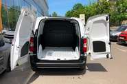 Citroen Berlingo Base