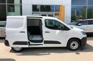 Citroen Berlingo Base