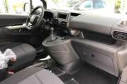 Citroen Berlingo Base