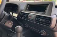 Citroen Berlingo Base