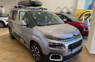 Citroen Berlingo Shine