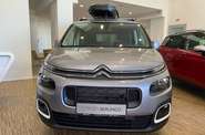 Citroen Berlingo Shine