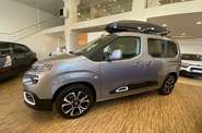 Citroen Berlingo Shine