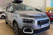 Citroen Berlingo Shine