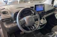 Citroen Berlingo Shine
