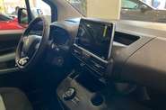Citroen Berlingo Shine