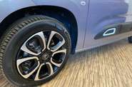 Citroen Berlingo Shine