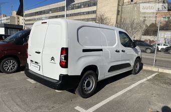 Citroen Berlingo 2024 Base