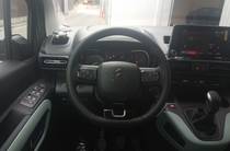 Citroen Berlingo Base