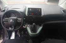 Citroen Berlingo Base