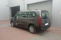 Citroen Berlingo Base