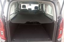 Citroen Berlingo Base