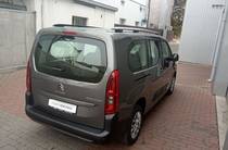 Citroen Berlingo Base