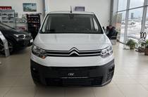 Citroen Berlingo Base