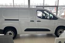 Citroen Berlingo Base