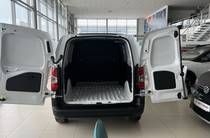 Citroen Berlingo Base