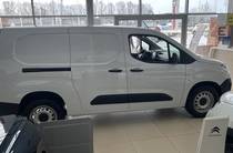 Citroen Berlingo Base