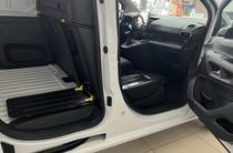 Citroen Berlingo Base