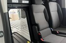 Citroen Berlingo Base