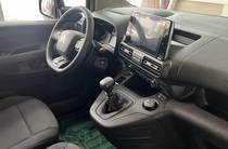 Citroen Berlingo Base