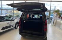 Citroen Berlingo Base