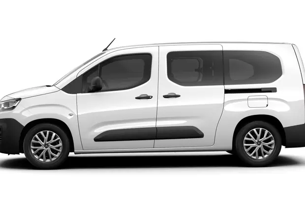 Citroen Berlingo Live Pack