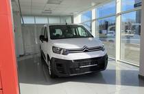 Citroen Berlingo Base