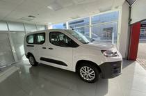 Citroen Berlingo Base